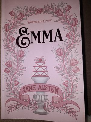 Emma by Jane Austen