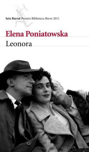 Leonora by Elena Poniatowska