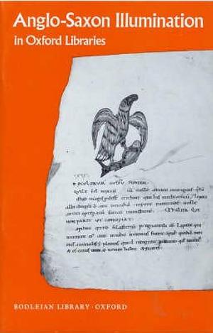 Bodleian Picture Books: Special series, Issue 1 by Bodleian Library