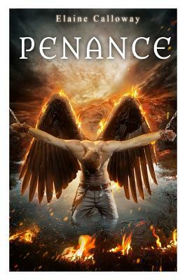 Penance by Elaine Calloway