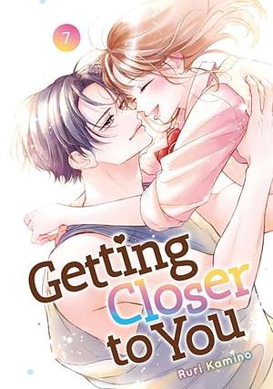 Getting Closer to You Vol. 7 by Ruri Kamino