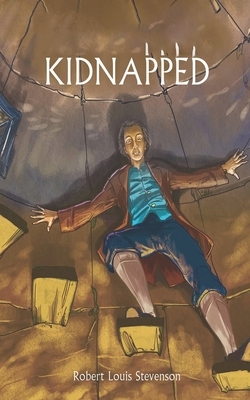 Kidnapped by Robert Louis Stevenson