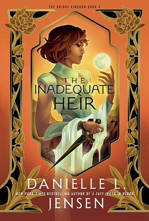 The Inadequate Heir by Danielle L. Jensen