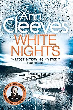 White Nights by Ann Cleeves