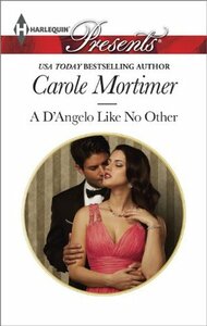 A D'Angelo Like No Other by Carole Mortimer