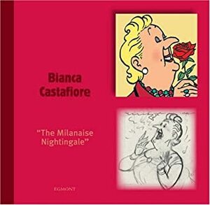 Bianca Castafiore by Hergé, Michael Farr