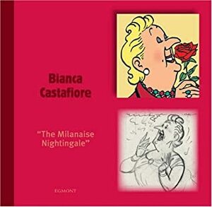 Bianca Castafiore by Michael Farr, Hergé