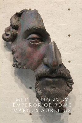 Meditations by Emperor of Rome Marcus Aurelius: Kids Edition by Marcus Aurelius