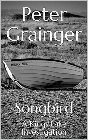 Songbird by Peter Grainger