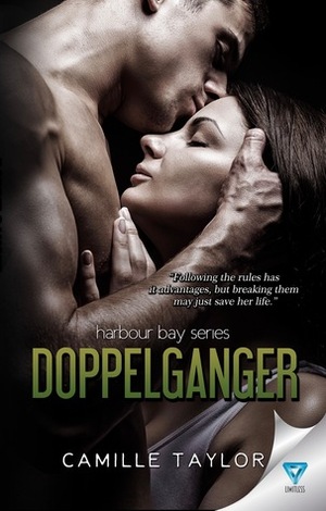 Doppelgänger by Camille Taylor