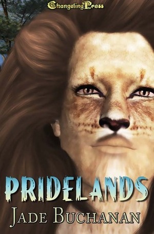 Pridelands by Jade Buchanan