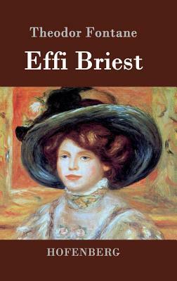 Effi Briest: Roman by Theodor Fontane