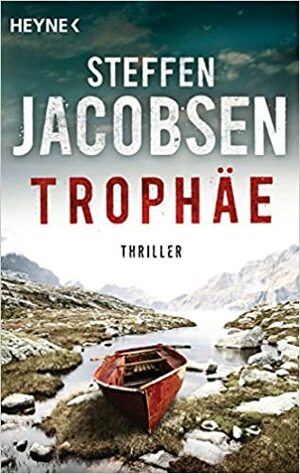 Trophäe by Steffen Jacobsen