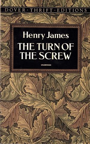 The Turn of the Screw by Henry James