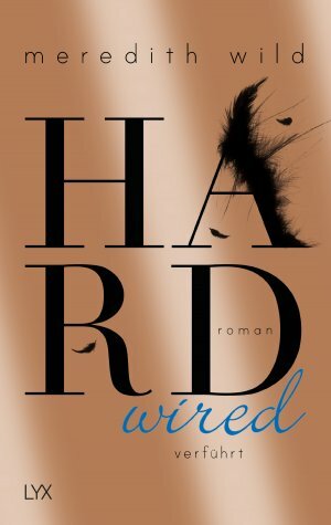 Hardwired – verführt by Meredith Wild