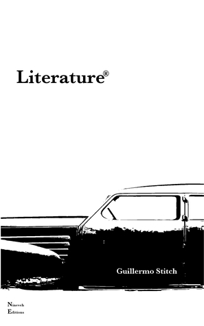 Literature™ by Guillermo Stitch