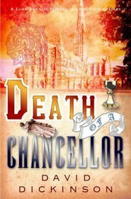 Death of a Chancellor by David Dickinson