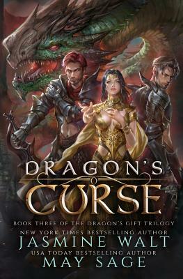 Dragon's Curse by Jasmine Walt, May Sage