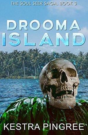 Drooma Island by Kestra Pingree