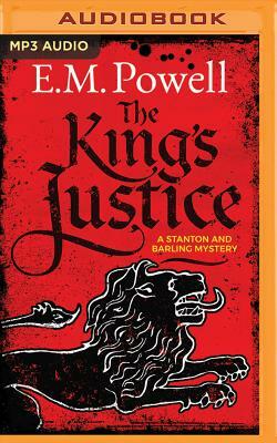 The King's Justice by E.M. Powell