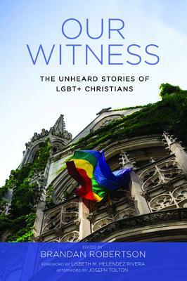 Our Witness by 