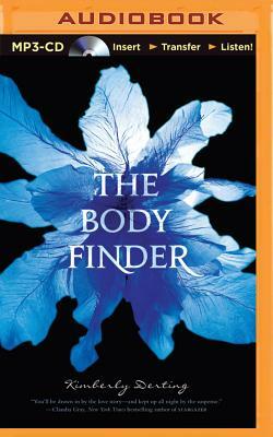 The Body Finder by Kimberly Derting