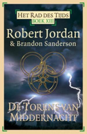 De Torens van Middernacht by Robert Jordan