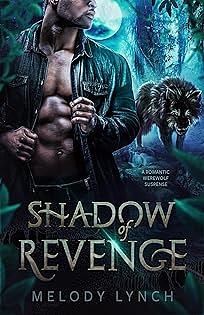 Shadow of Revenge by Melody Lynch