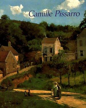 Camille Pissarro by Joachim Pissarro