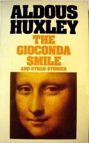 The Gioconda Smile by Aldous Huxley