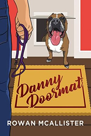 Danny Doormat by Rowan McAllister