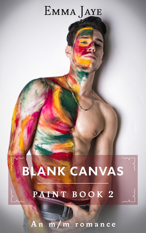 Blank Canvas by Emma Jaye