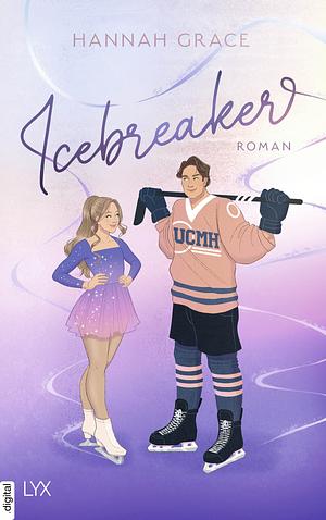 Icebreaker by Hannah Grace