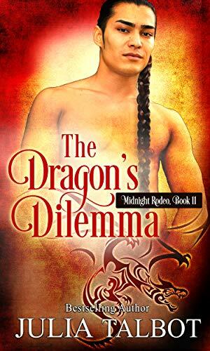 The Dragon's Dilemma by Julia Talbot