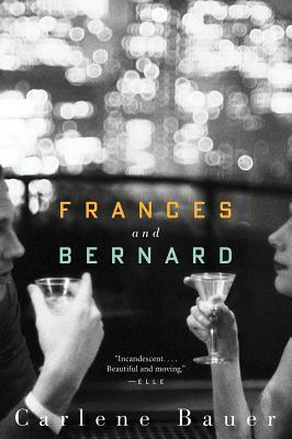Frances and Bernard by Carlene Bauer