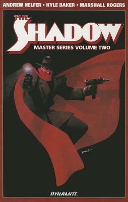 Shadow Master Series Volume 2 by Andy Helfer