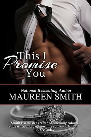 This I Promise You by Maureen Smith