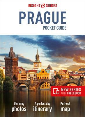 Insight Guides Pocket Prague (Travel Guide with Free Ebook) by Insight Guides