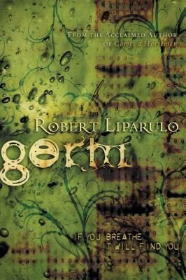 Germ by Robert Liparulo