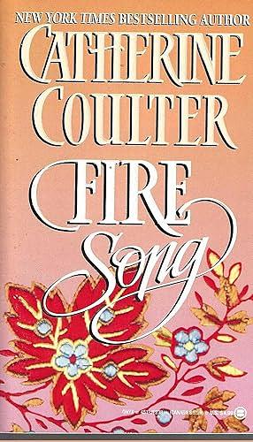 Fire Song by Catherine Coulter