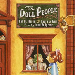 The Doll People by Ann M. Martin, Laura Godwin