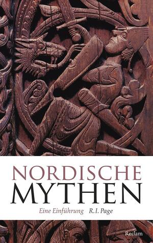 Nordische Mythen by R. I. Page