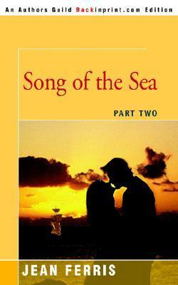 Song of the Sea by Jean Ferris