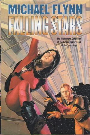 Falling Stars by Michael Flynn