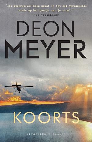 Koorts by Deon Meyer