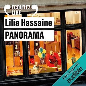 Panorama by Lilia Hassaine