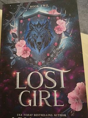 Lost Girl by Leia Stone