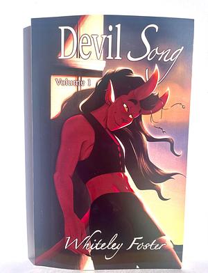 Devil Song  by Whiteley Foster