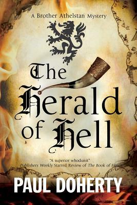 Herald of Hell: A Mystery Set in Medieval London by Paul Doherty