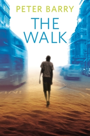 The Walk by Peter Barry